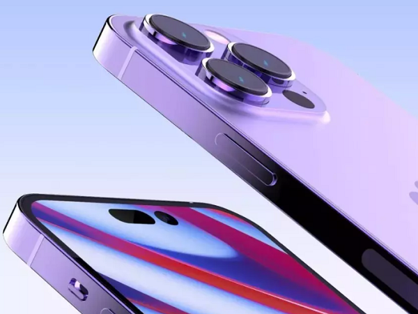 Những thay đổi đáng giá có thể xuất hiện trên camera iPhone 14