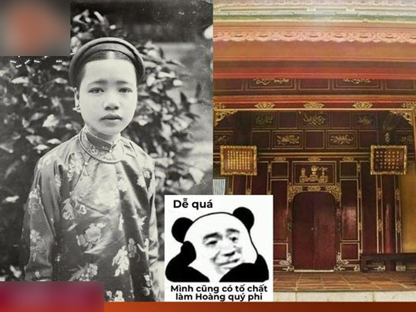 Nhìn lịch trình làm việc của Hoàng Quý Phi, hội chị em vỡ mộng 'xuyên không': Kinh nghiệm cung đấu em có nhưng dậy sớm thì không làm được!