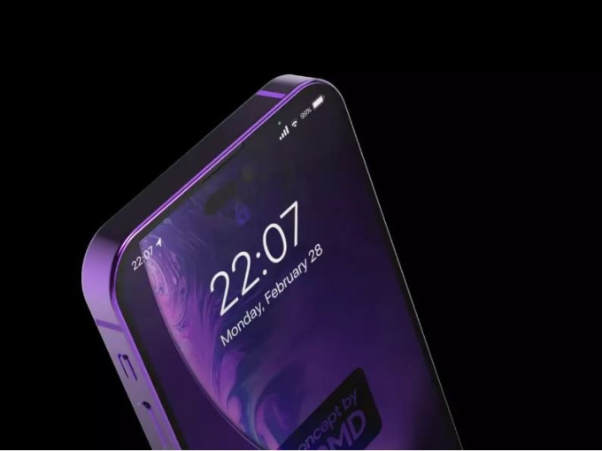 iPhone 14 Pro và iPhone 14 Pro Max sẽ tăng giá khủng khiếp?