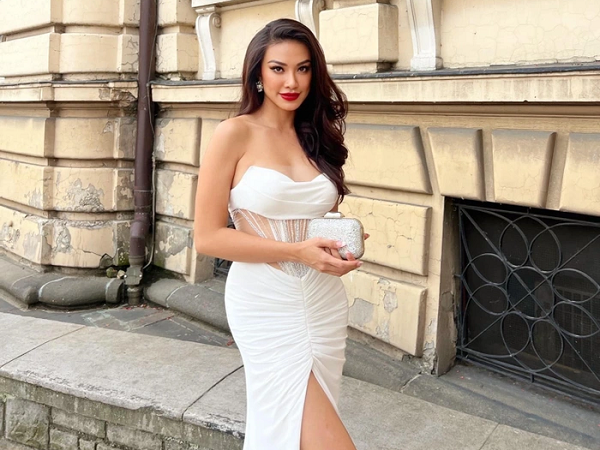 Chuyên trang Missosology đã 'đá văng' Kim Duyên ra khỏi Top 10 Miss Supranational 2022