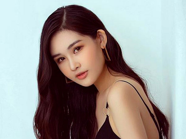 Chồng sắp cưới của hoa hậu Lê Âu Ngân Anh là ai?
