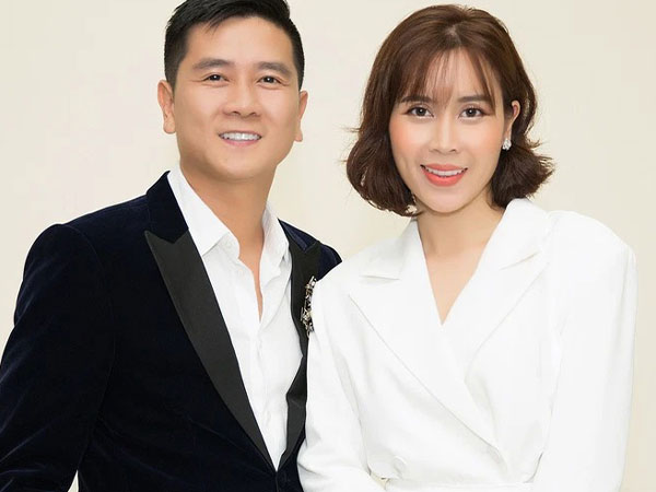 Động thái mới của Lưu Hương Giang giữa lúc ông xã Hồ Hoài Anh vướng tin đồn bất lợi