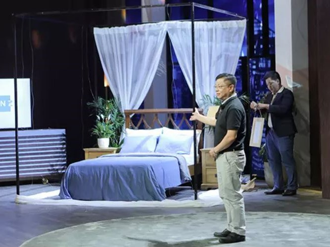 Số hóa ngành khách sạn, startup Việt ôm mộng cạnh tranh 'kỳ lân' Ấn Độ