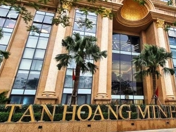 Nhà đầu tư trái phiếu Tân Hoàng Minh chưa được hoàn tiền: Bộ Tài chính nói gì?