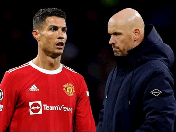 Ten Hag triệu tập Ronaldo về MU khẩn cấp để bàn chuyện tương lai