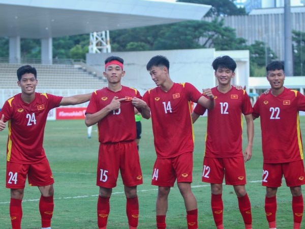 Hòa nhạt Indonesia, HLV Đinh Thế Nam sẽ điều chỉnh đội hình ở lượt hai U19 Đông Nam Á