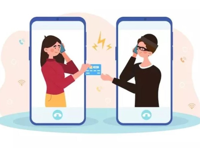 Cảnh báo gian lận trực tuyến và ứng dụng tài chính lừa đảo ‘Made in China’