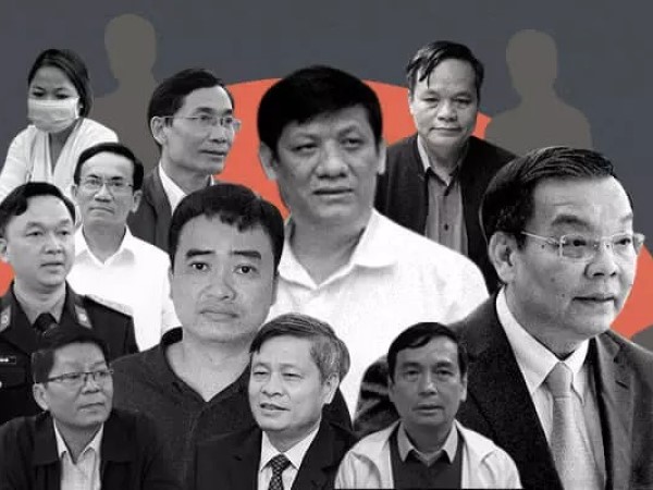 Vụ án Việt Á và chuyện lương y không vụ lợi