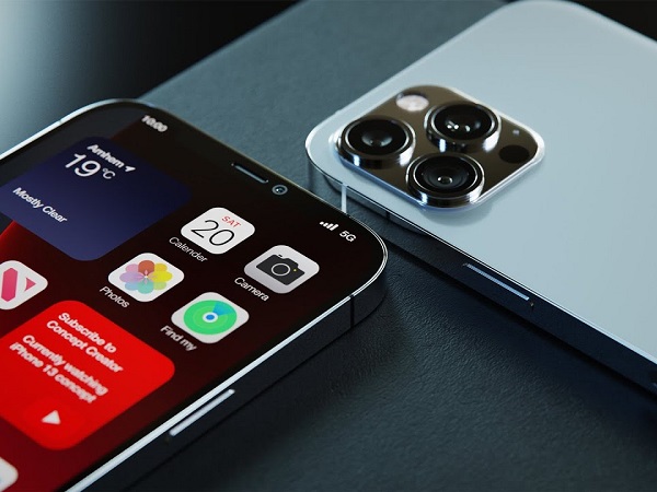 iPhone 14 sẽ bị cắt giảm sản lượng đáng kể