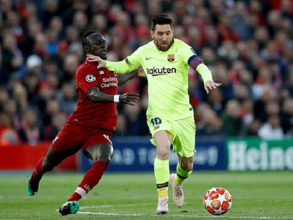 Tiết lộ yêu sách đặc biệt của Messi trước khi chia tay Barca