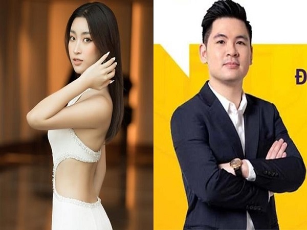 Soi tình duyên của Mỹ Linh và 2 á hậu HH Việt Nam 2016