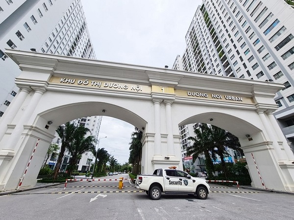 Tập đoàn Nam Cường, từ 'ông trùm' BĐS đến loạt sai phạm bị điểm mặt
