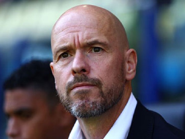 Ten Hag muốn mang về 5 tân binh và đẩy đi 10 cầu thủ của MU hè này