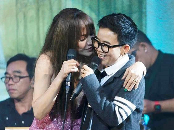 Lộ thiệp cưới của 'cặp nữ nghệ sĩ hot nhất V-biz', thời điểm và địa điểm gây xôn xao hơn