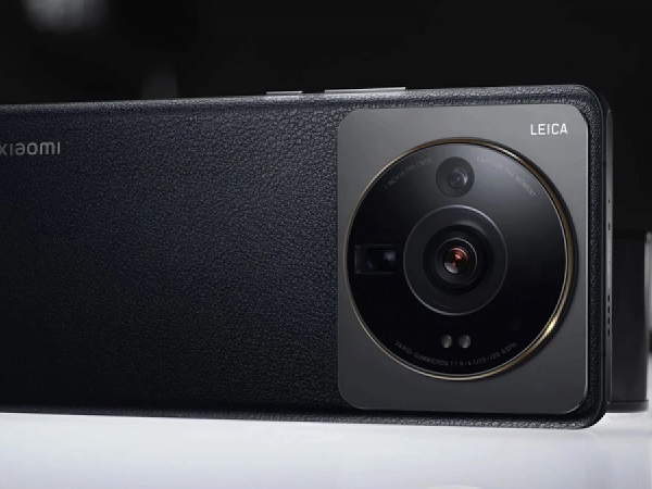 Siêu phẩm nhiếp ảnh di động Xiaomi 12S Ultra trình làng