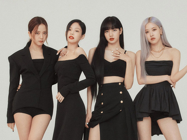 BlackPink trở lại