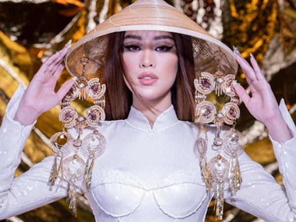 Hoa hậu Khánh Vân gửi lời nhắn nhủ đến các sĩ tử 2k4, dù kết quả ra sao cũng không quên điều này