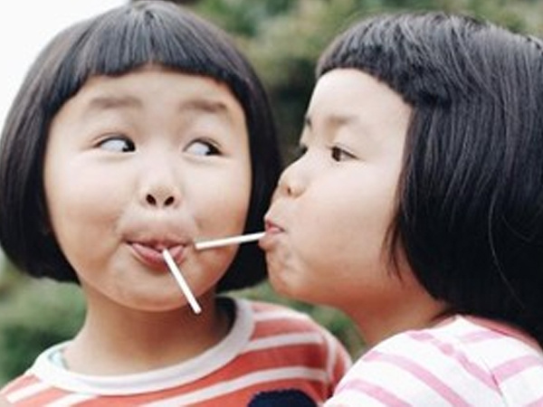 Sinh đủ 2 con một bề là gái được tặng bằng khen