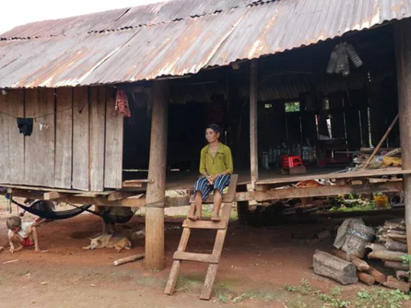 Cuộc đào thoát sau khi bị lừa bán sang Campuchia làm 'việc nhẹ lương cao'