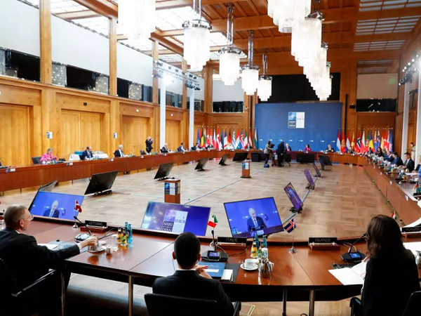 NATO sẽ thay đổi như thế nào sau khi Thụy Điển, Phần Lan gia nhập?