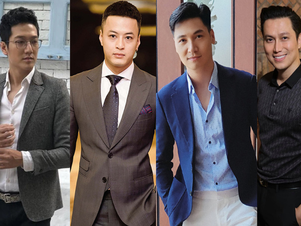 Bộ tứ soái ca phim VTV: Hồng Đăng mắc kẹt ở nước ngoài, netizen đặt hết kỳ vọng vào Mạnh Trường