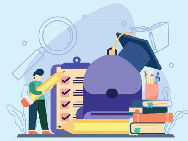 Thi tốt nghiệp THPT 2022: Những lưu ý quan trọng thí sinh cần ghi nhớ