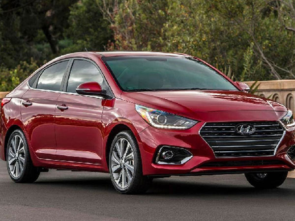 Rộ tin Hyundai Accent sẽ bị 'khai tử' từ năm 2023?