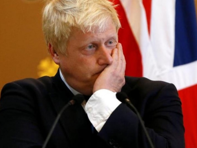 Ai sẽ giữ chức Thủ tướng Anh sau khi ông Boris Johnson từ chức?