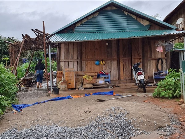 Thông tin mới vụ người vợ cắt 'của quý' của chồng ở Sơn La