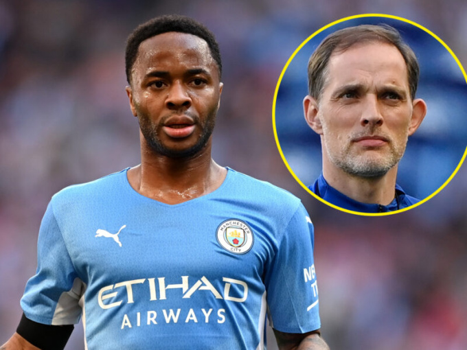 Chelsea nổ bom tấn đầu tiên của kỳ chuyển nhượng mùa hè