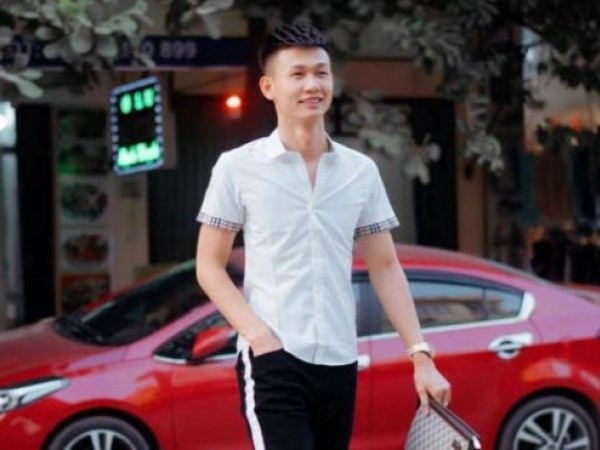 Vụ dùng súng hỗn chiến tại Bắc Giang: Khởi tố Youtuber Duy Thường và 9 đồng phạm