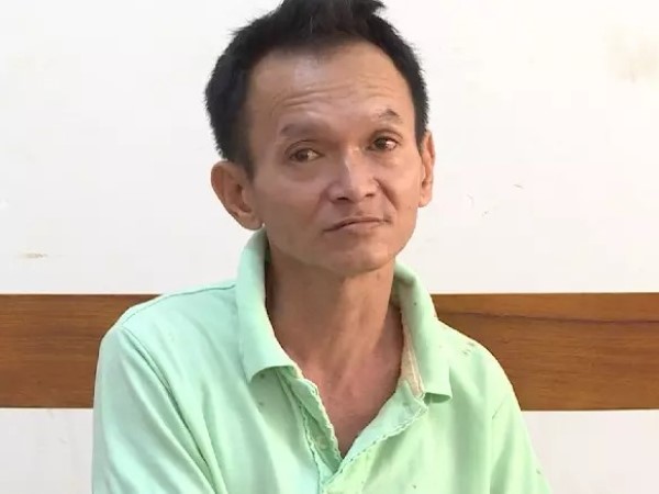 Đâm chết vợ cũ vì mâu thuẫn phân chia tài sản
