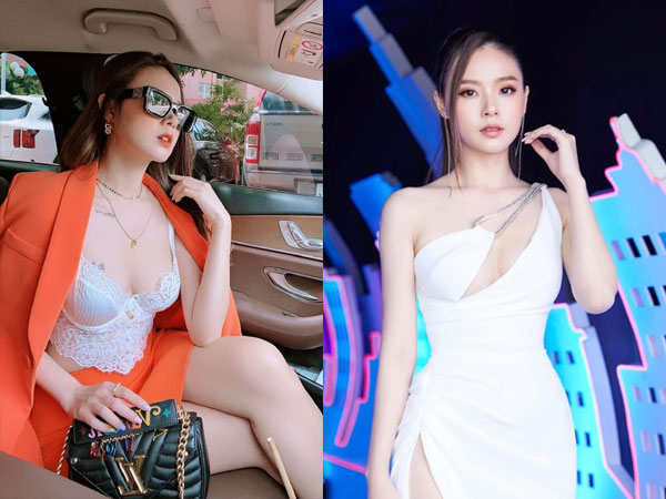 Bị chỉ trích chuyện xăm hình khi đang là giảng viên Đại học, Midu tiết lộ sự thật khiến dân tình 'quay xe' vội