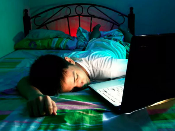 Hội chứng 'người đẹp ngủ trong rừng' và những biến chứng khó lường