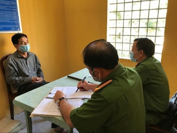 Truy tố 74 bị can trong “đại án” hơn 200 triệu lít xăng giả