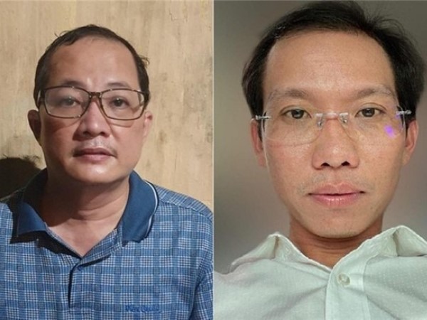 Hai cựu cán bộ C03 nhận hơn 2 triệu USD để 'chạy án' cho Giám đốc Bệnh viện Thủ Đức