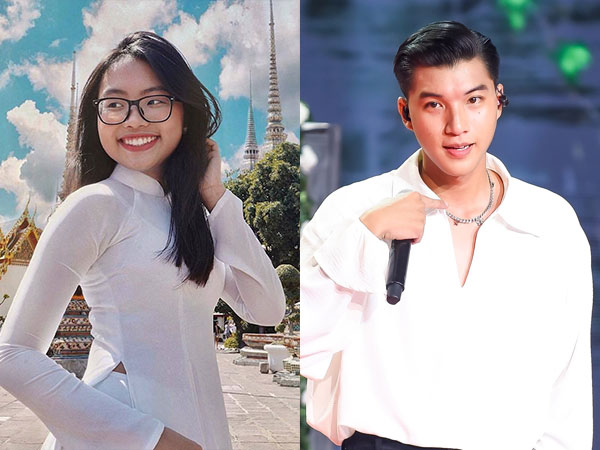 Phương Mỹ Chi, HIEUTHUHAI cùng dàn sao Việt gửi lời chúc đến các sĩ tử 2k4