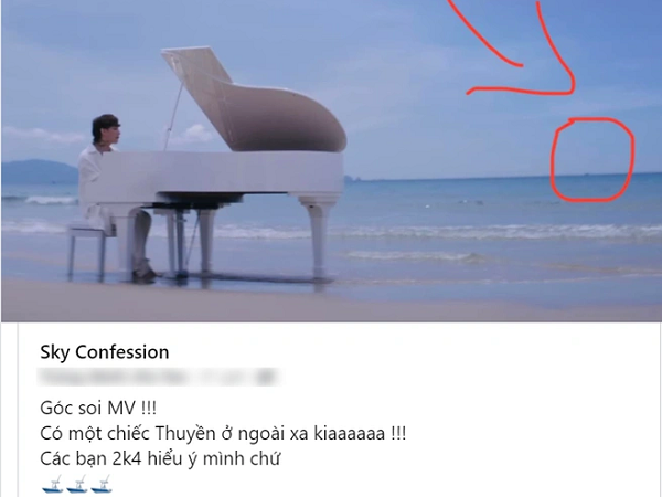 Thật bất ngờ: MV mới của Sơn Tùng 'tiên tri' trúng phóc đề thi Văn THPT Quốc Gia năm nay?