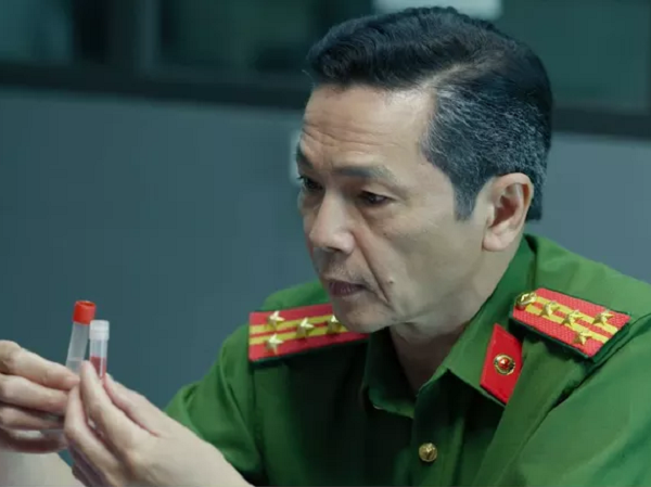Vụ nâng khống giá kit test lên phim VTV: Ai là 'trùm cuối'?