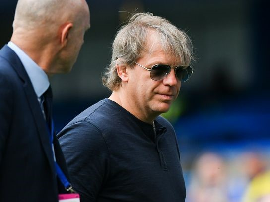 Ông chủ Chelsea sang Tây Ban Nha đàm phán với Barca về nhiều thương vụ