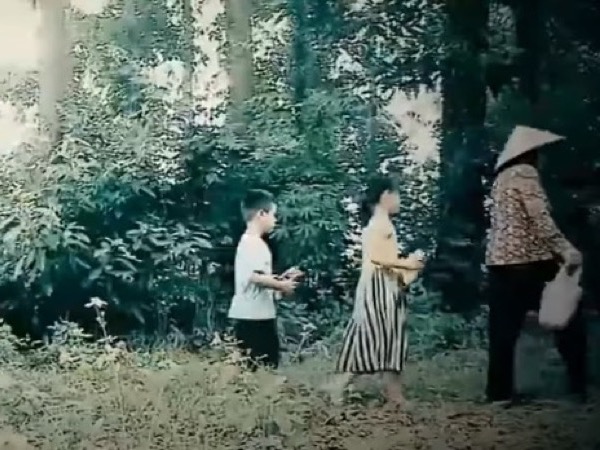 Hành trình phá án: Sợi tóc trên chiếc lá hé lộ 3 bà cháu bị sát hại