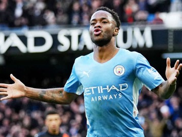 Raheem Sterling chuẩn bị gia nhập Chelsea: Sinh ra đã thuộc về nhau