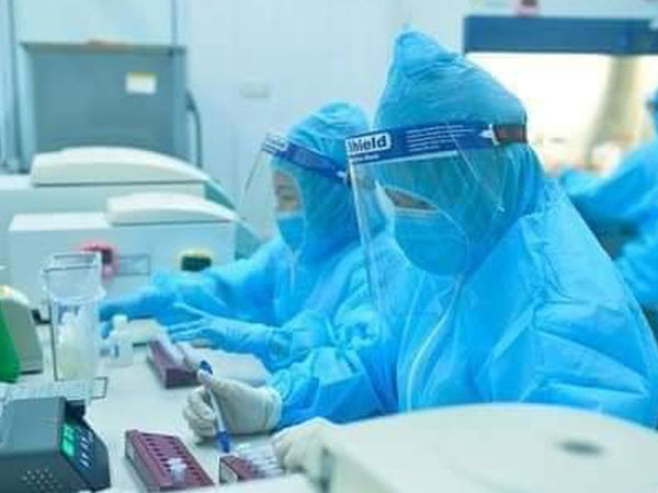 Tin COVID-19 chiều 8-7: Thêm 800 ca mới, số ca khỏi gấp gần 11 lần