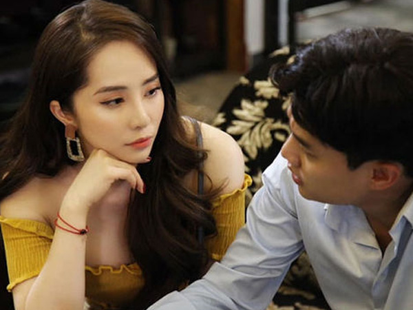 Chồng hư: Đàn ông 'tìm của lạ' là chuyện thường?