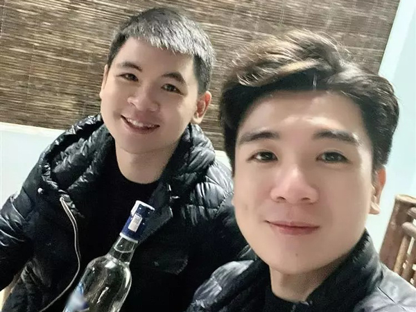Anh chồng tương lai của Đỗ Mỹ Linh: Giỏi, giàu, làm bố đơn thân