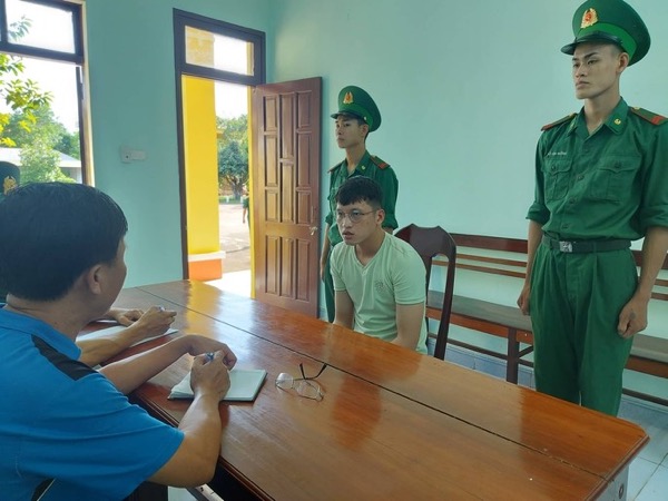 Chân dung kẻ lừa bán 7 người sang Campuchia 'làm việc nhẹ lương cao'