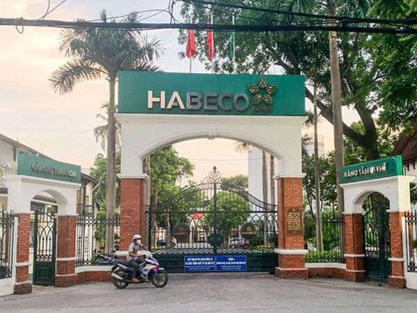 Hà Nội 'chốt' di chuyển Nhà máy bia Hà Nội, Thuốc lá Thăng Long khỏi nội đô