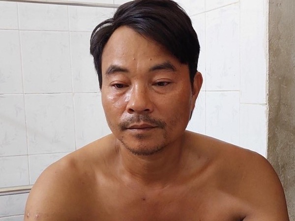 Nguyên nhân vụ bố sát hại con gái và bạn trai của con: Ngăn cấm con gái yêu đương