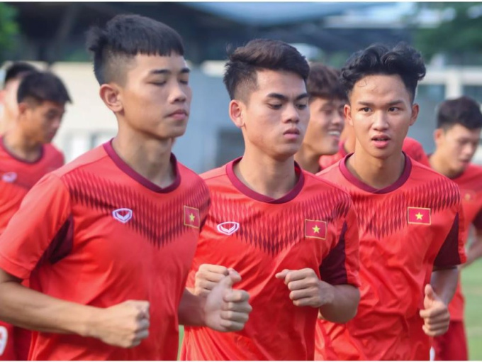U19 Việt Nam đấu Myanmar: Mệnh lệnh phải thắng