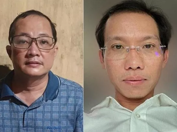 Đề nghị truy tố 6 bị can 'chạy án'